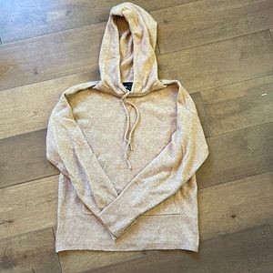 JCrew Hoodie